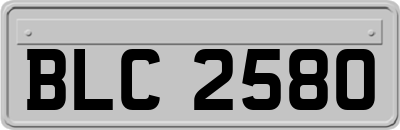 BLC2580