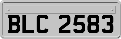 BLC2583