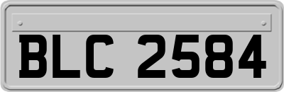 BLC2584