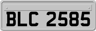 BLC2585