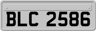 BLC2586