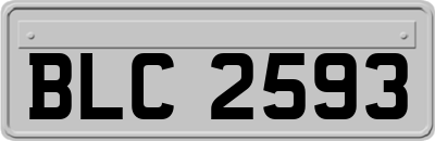 BLC2593