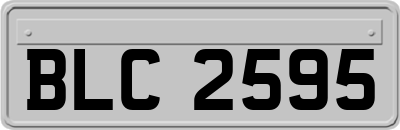 BLC2595