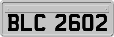 BLC2602