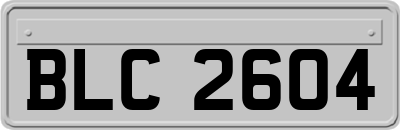 BLC2604