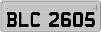 BLC2605