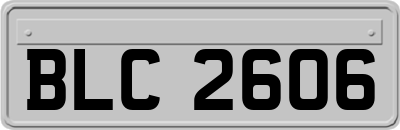 BLC2606