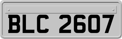 BLC2607