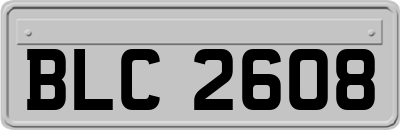 BLC2608
