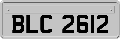 BLC2612