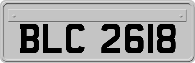 BLC2618