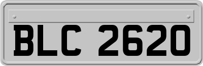 BLC2620