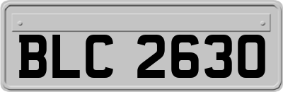 BLC2630