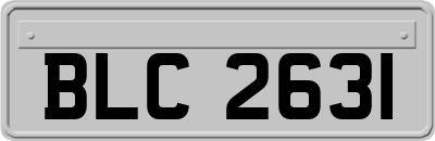 BLC2631