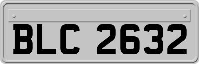 BLC2632
