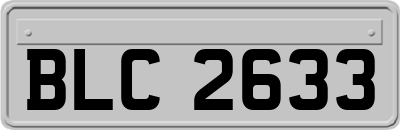 BLC2633