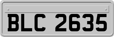BLC2635