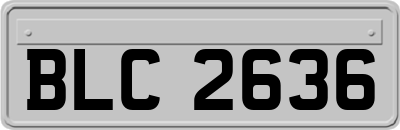 BLC2636