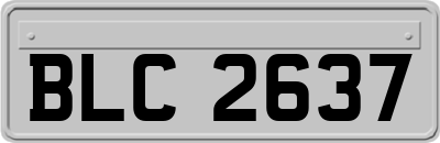 BLC2637