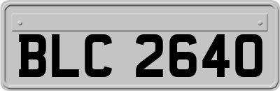 BLC2640