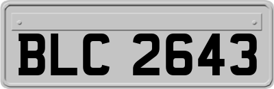 BLC2643