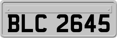 BLC2645
