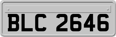 BLC2646