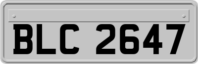 BLC2647