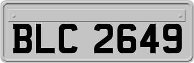 BLC2649