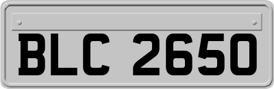 BLC2650