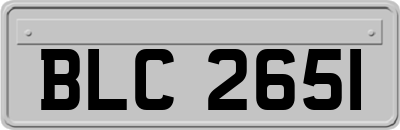 BLC2651