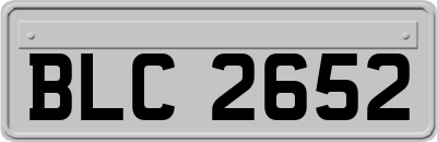 BLC2652