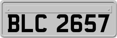 BLC2657