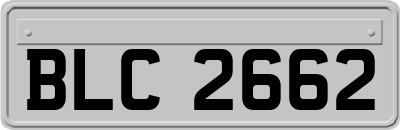BLC2662