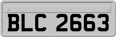 BLC2663