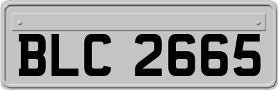 BLC2665
