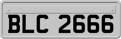BLC2666