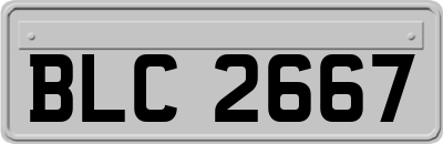 BLC2667