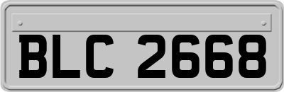BLC2668