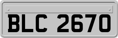 BLC2670