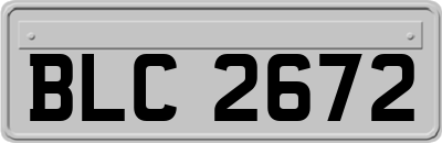 BLC2672