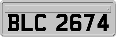 BLC2674