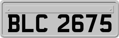 BLC2675