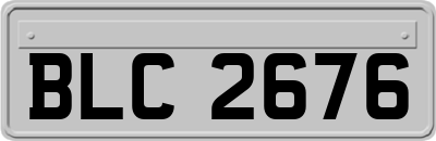 BLC2676