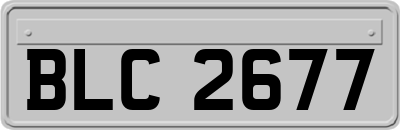 BLC2677
