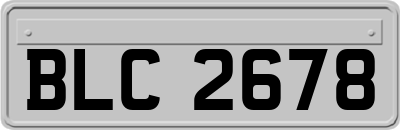 BLC2678