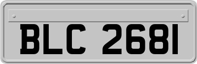 BLC2681