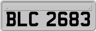 BLC2683