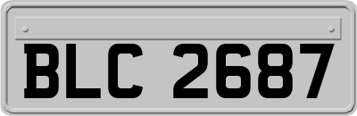 BLC2687