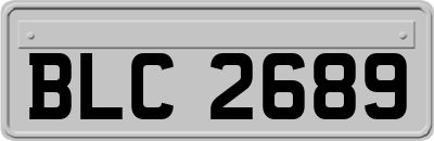 BLC2689
